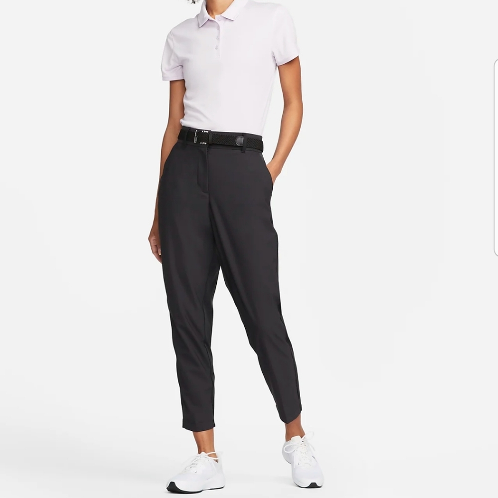 NEW! Nike womens golf pants sz 6 NWT - Picture 3 of 13